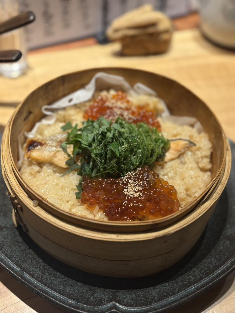 今日のお昼ご飯