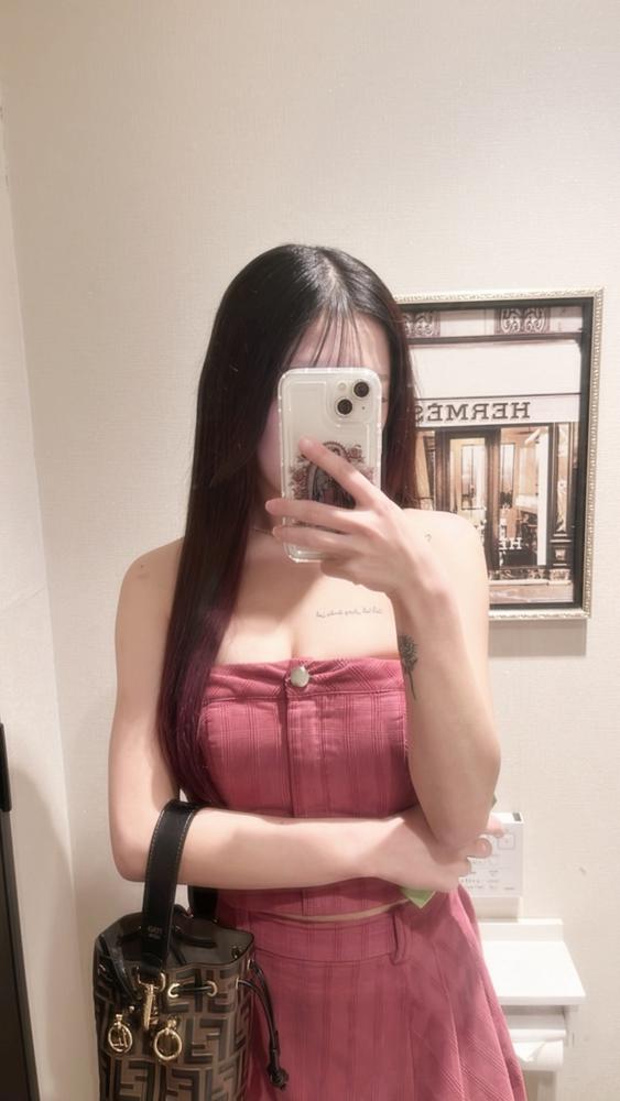 しゅしてます🥂♡