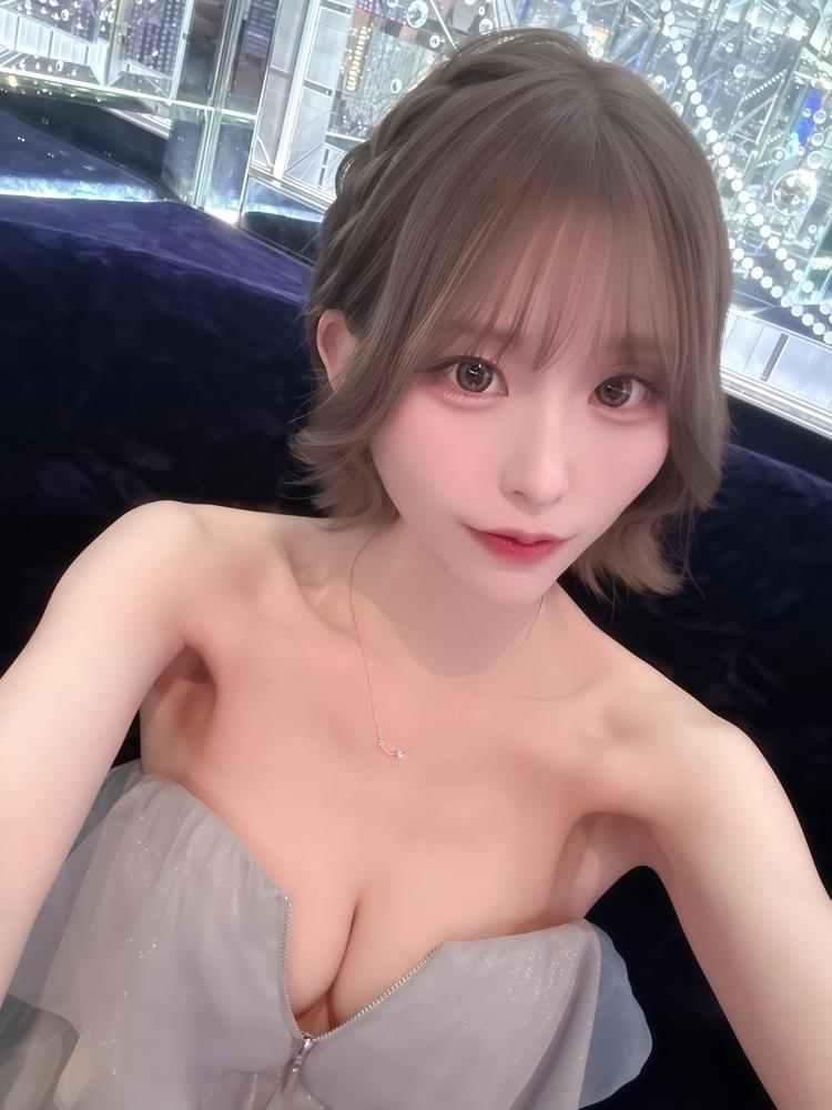 ホワイトデー🩵