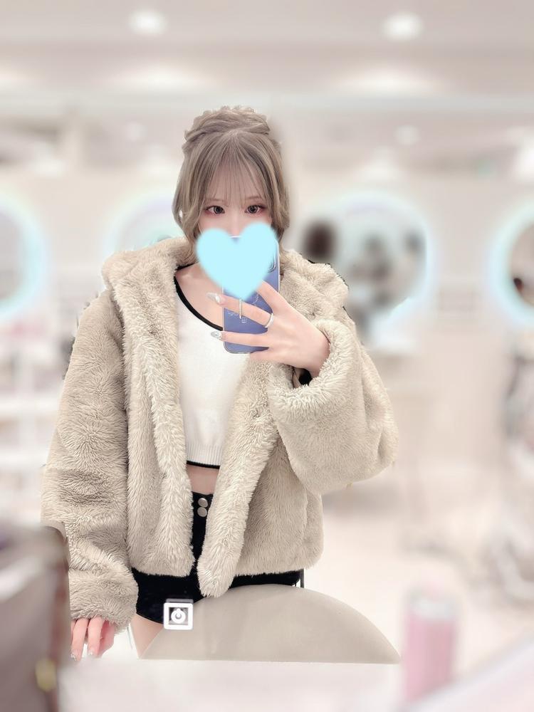 初めてだらけ💕😶