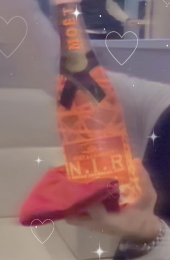 昨夜は最高の1日🥂🍾✨