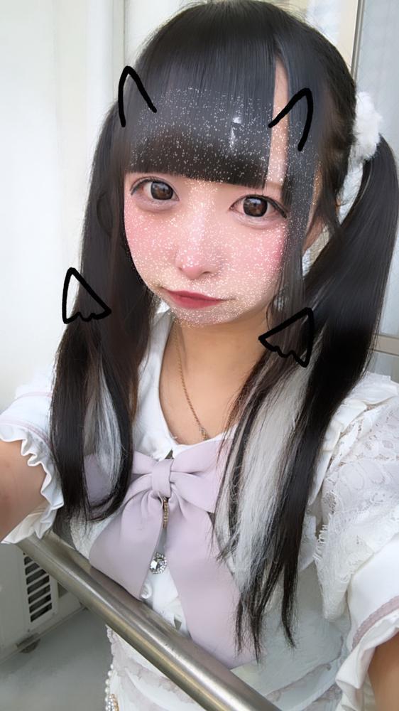 おはようなの🩵