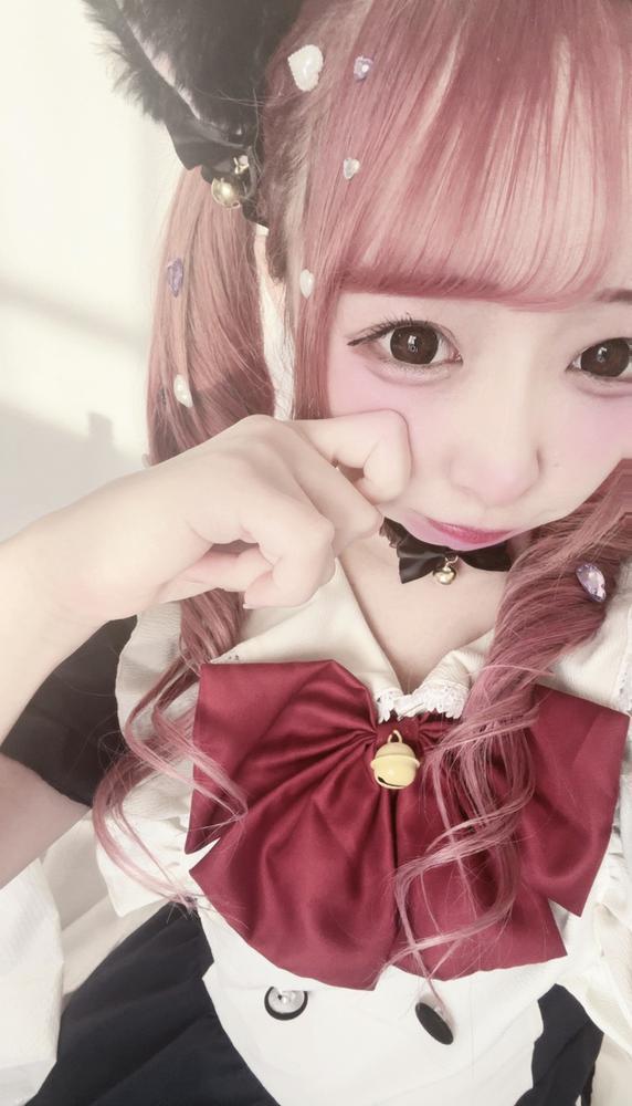 猫さんメイド🐱🩵