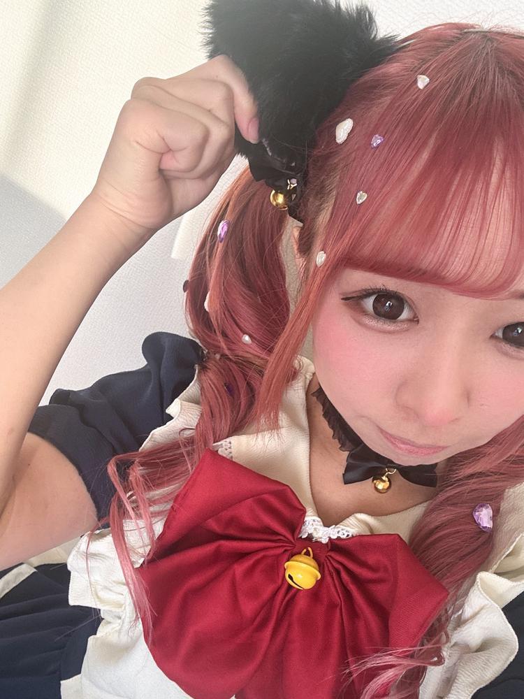 おはようなの！🩵