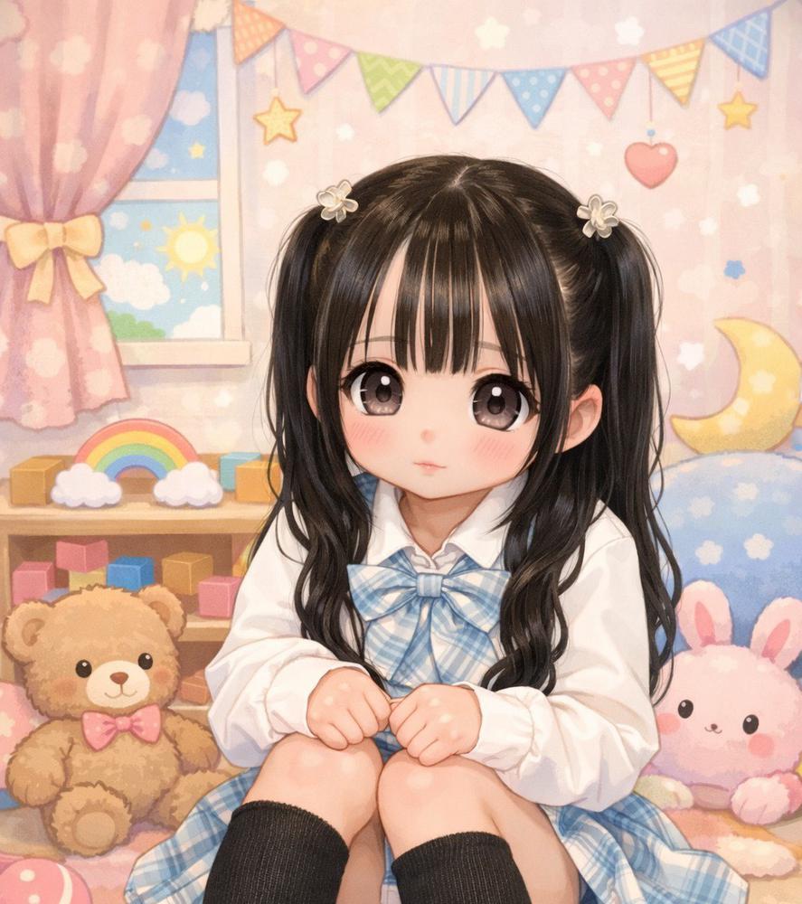 開設記念日なの🩵