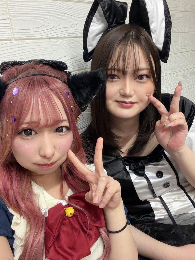 おはようなの🩵