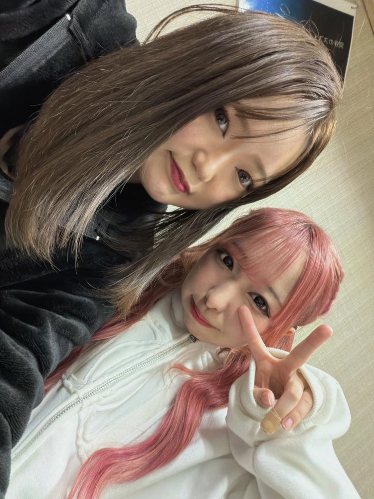 おはようなの🩵