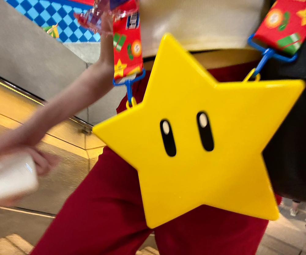 出勤しますっ🌟