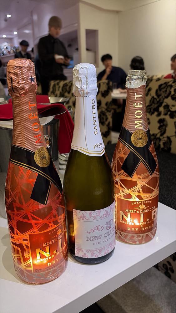 おはようございます🥱☀️