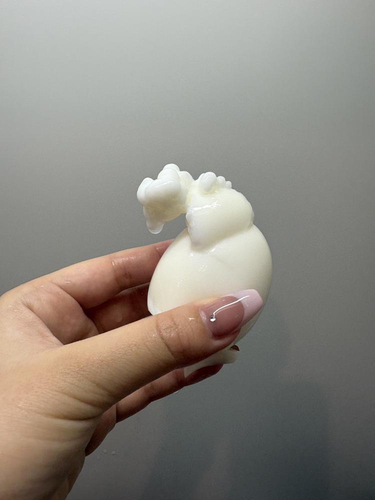 ゆで卵🥚失敗（？）