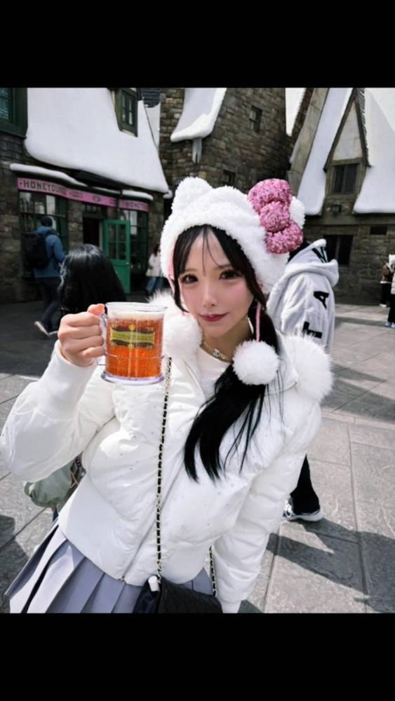 出勤してます🥺🫶🏻