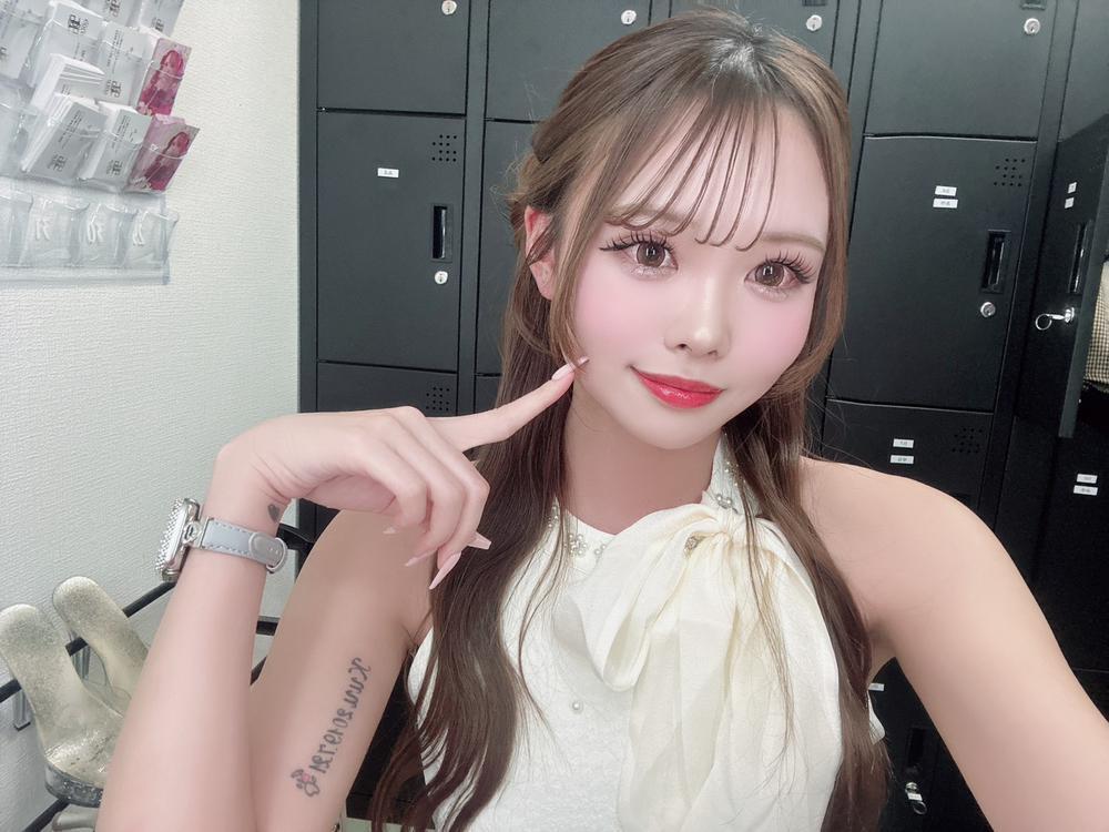 🩷21時からいるよっ🩷