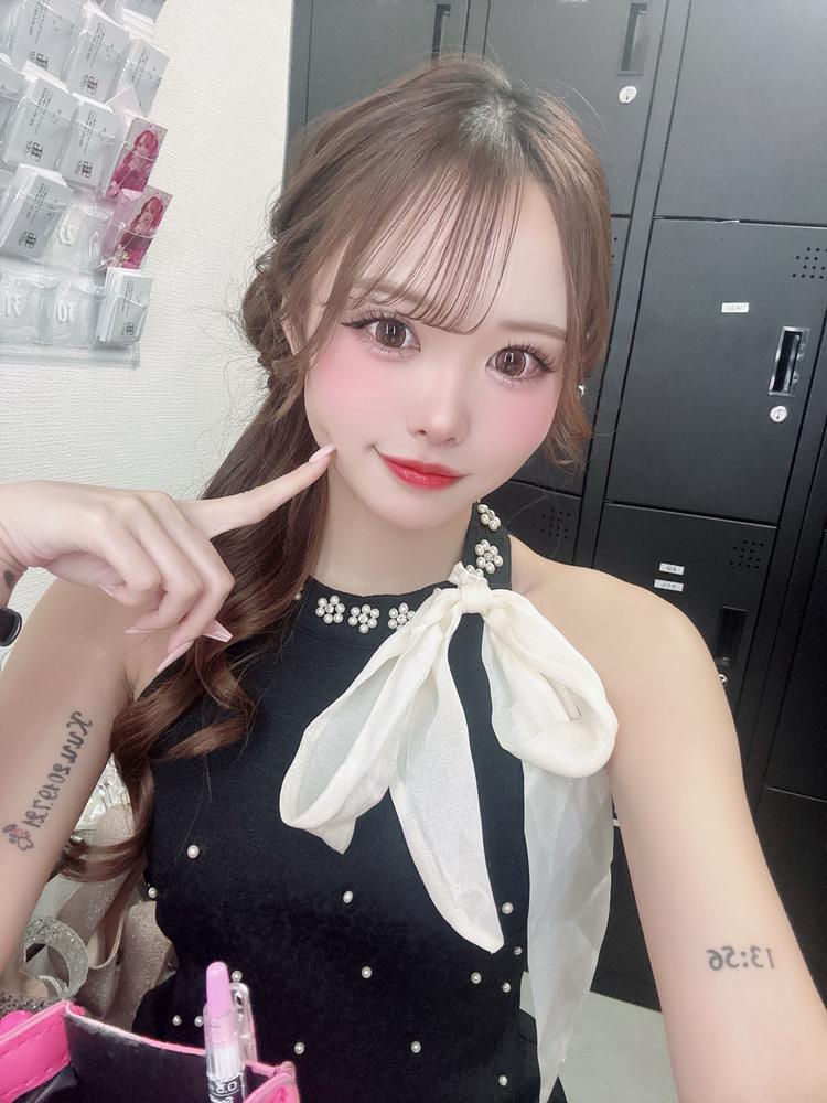 💖20時45分~👶🏻💖