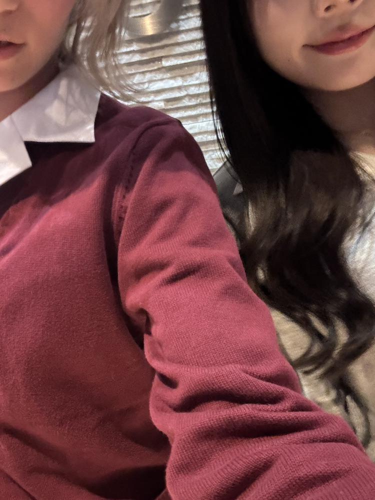 せいふく！！！！