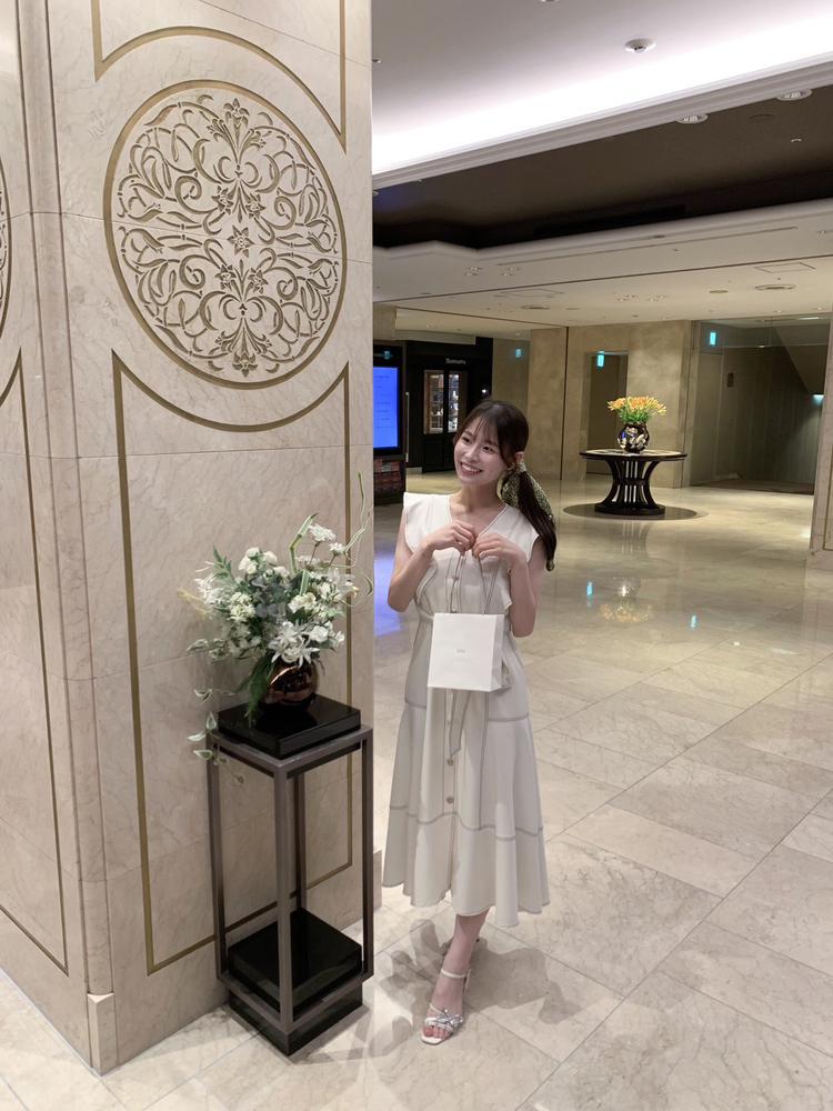 出勤してます🧸