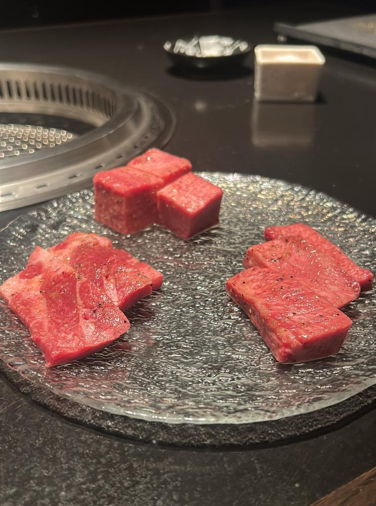 出勤です☺️🤍