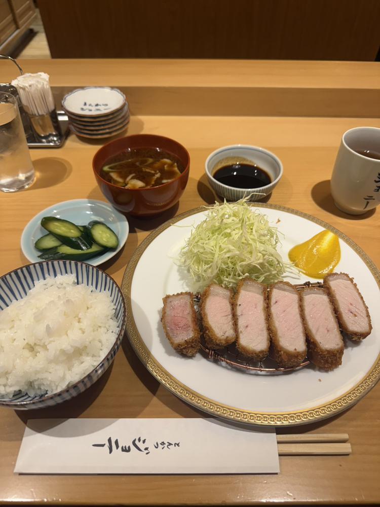 出勤しました🌟