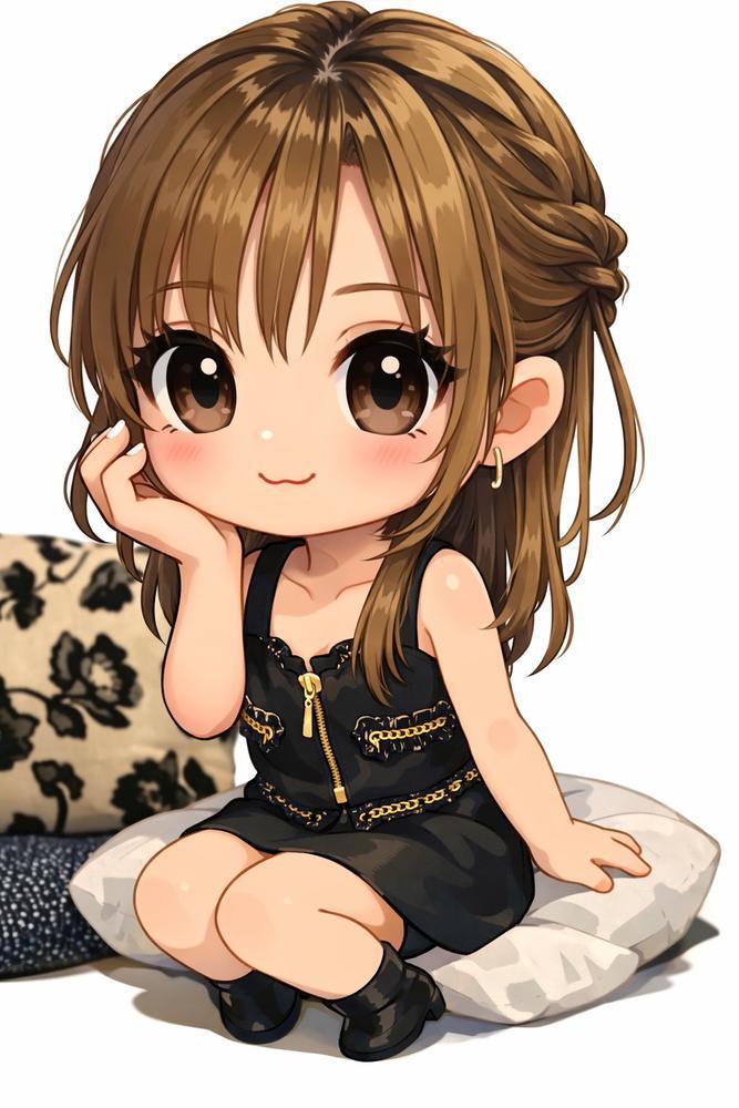 しゅっきーん！