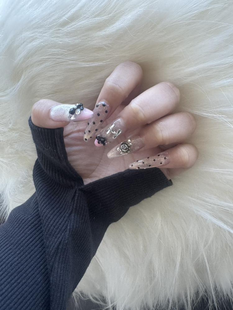 今日は友達と遊びにいくのー！