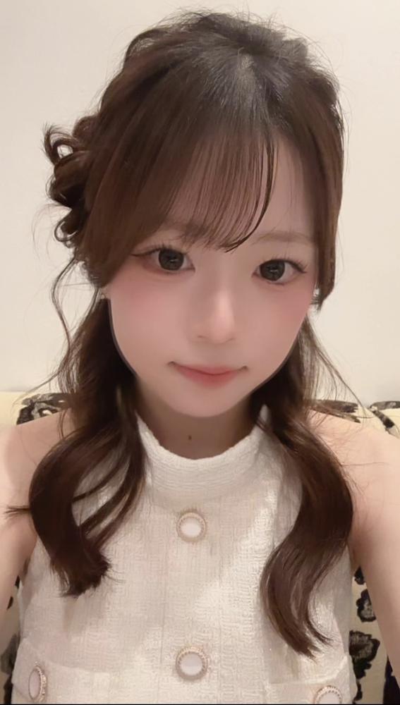 21時からいます...‎🤍