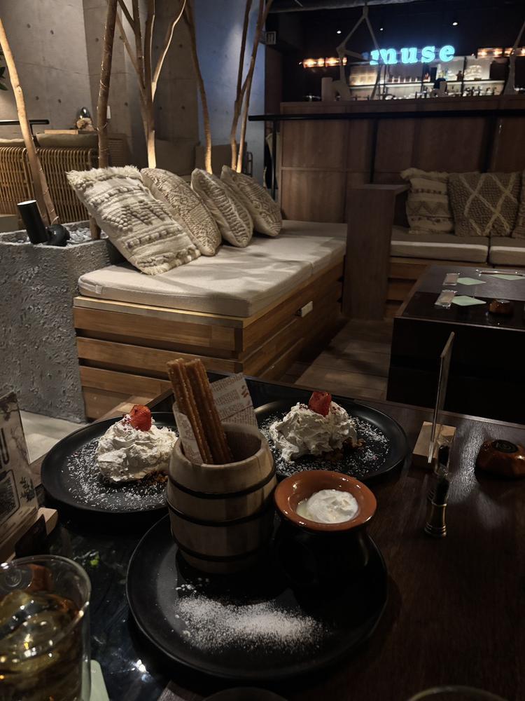 おしゃカフェ行った☕*°