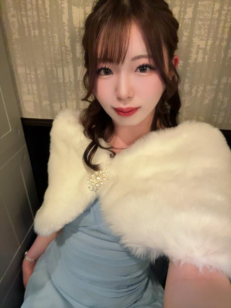 はじめまして！雪白ゆきです❄️