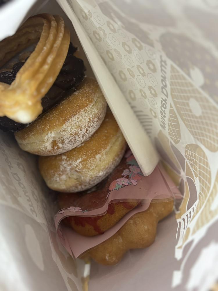 甘いもの、だいすき‎🤍