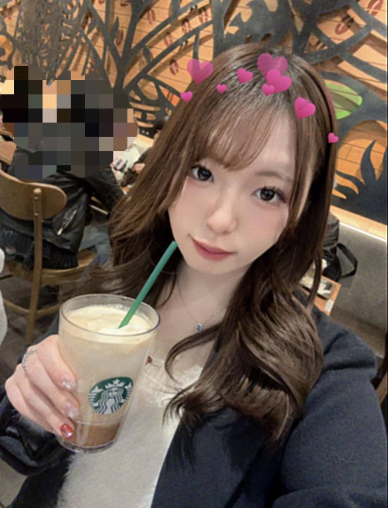 カフェでゆったり