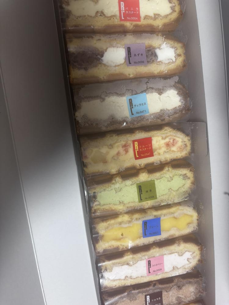 疲れた時は、甘いもの🫶🏻