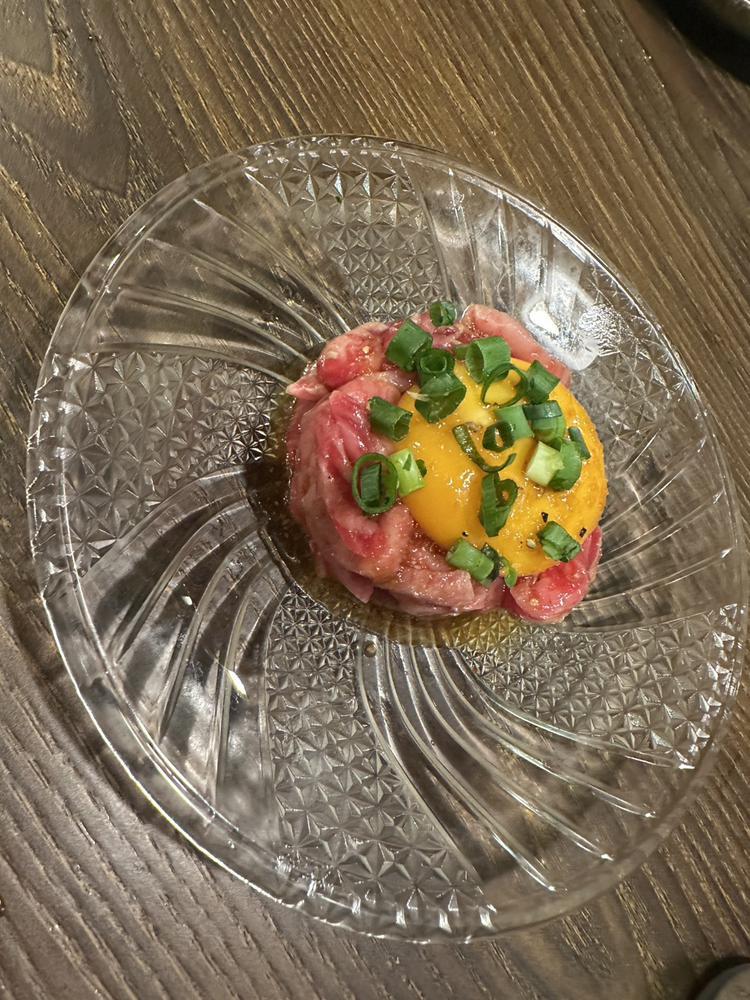 今日はご飯からの出勤です！