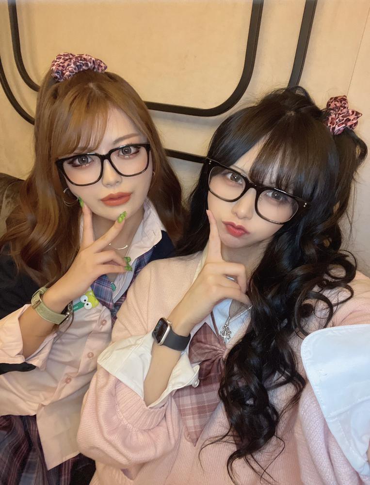 週ラス👩‍❤️‍💋‍👩