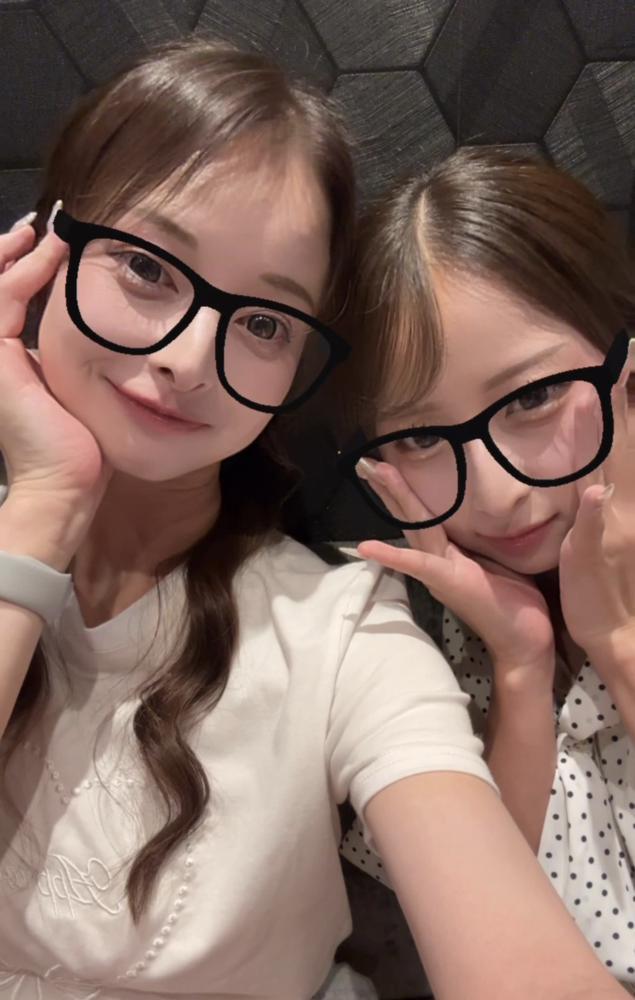 お疲れ様会ありがとう