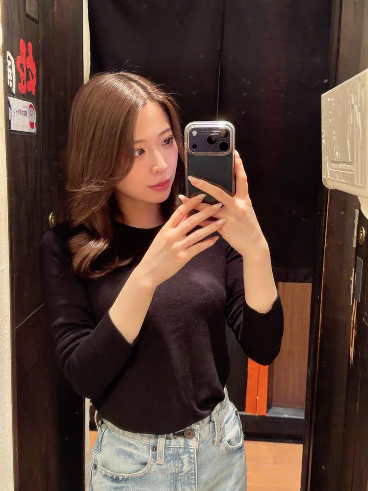 パーソナルの成果