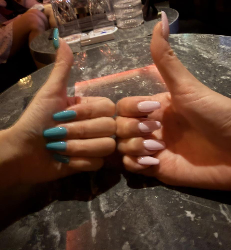 💜