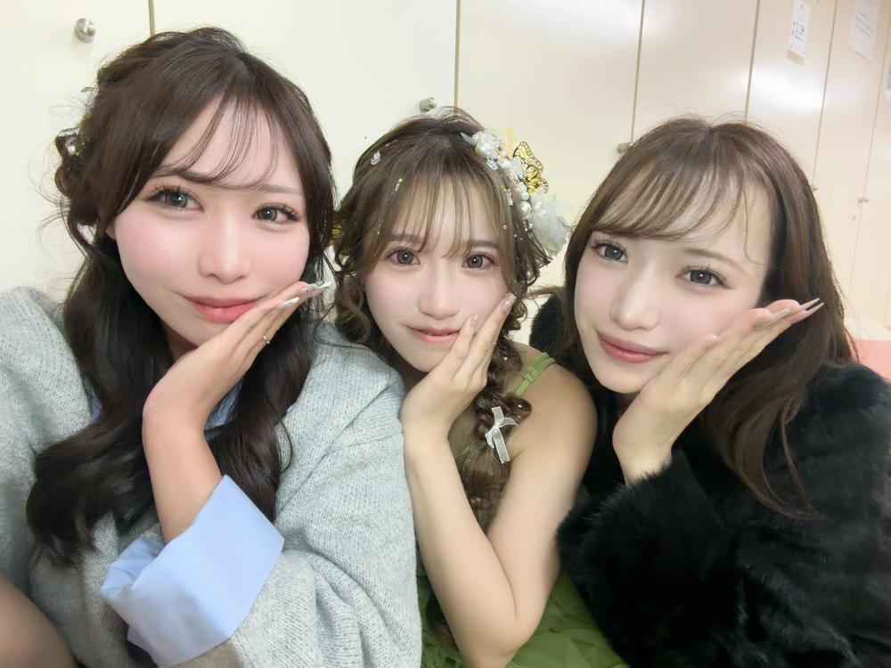 やな事は忘れよー₍՞ ට  ̫ ට;՞₎❗️