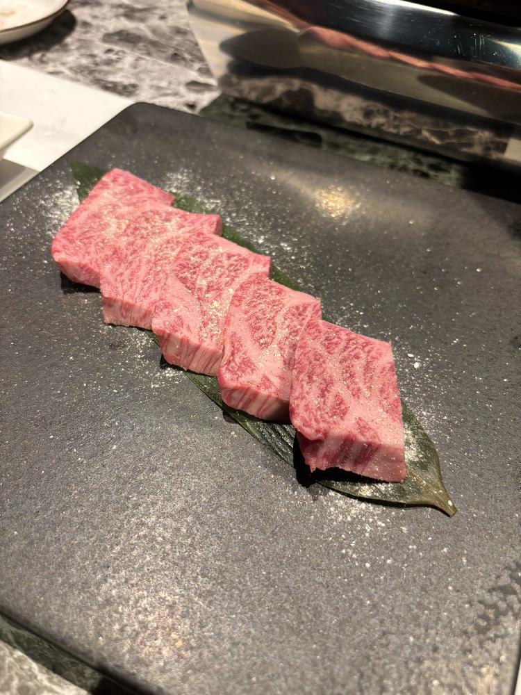 美味しすぎて🥹