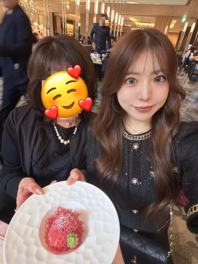 親子👩🏻