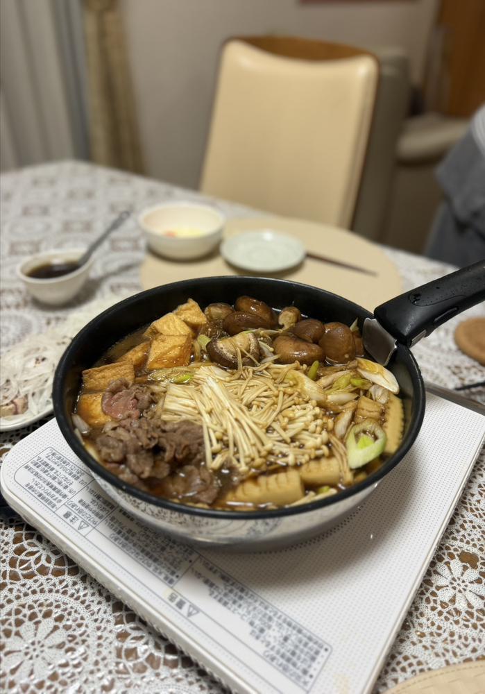 昨日🍲
