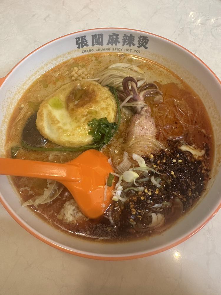 久々マーラータン‼️