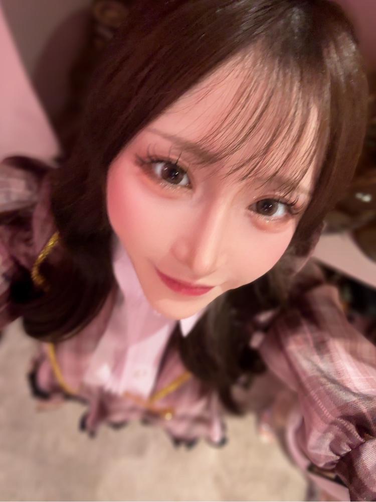 雨だけどいるよ☔