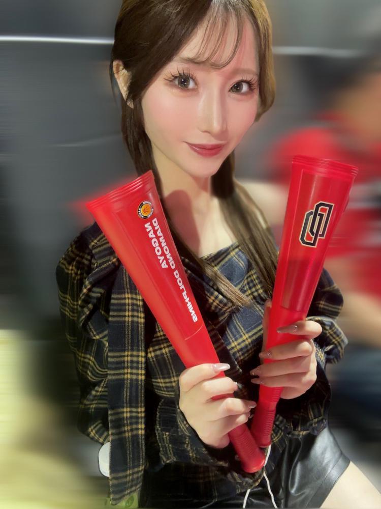 バスケ観に行ったよ-🏀