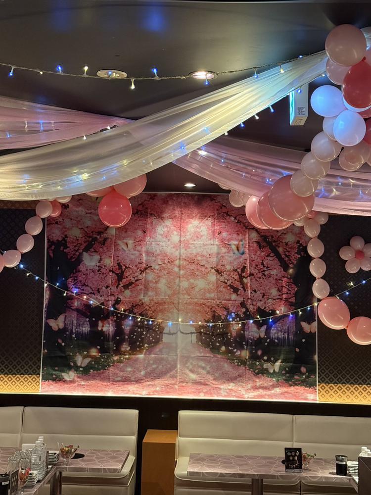 桜祭り🌸