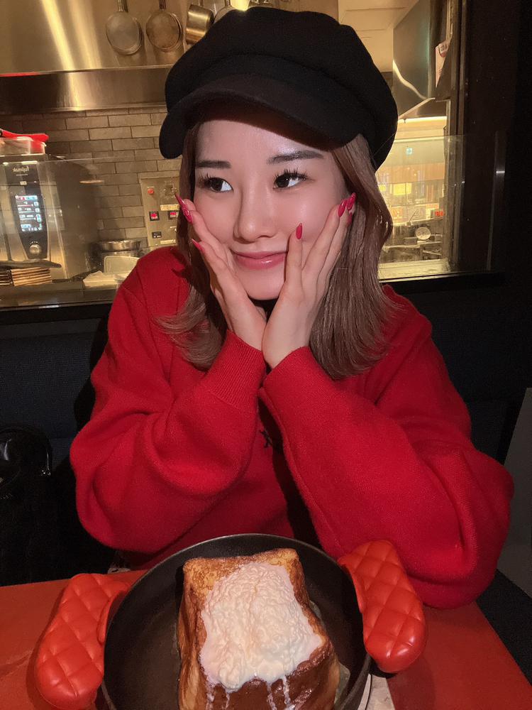 最近食べたもの