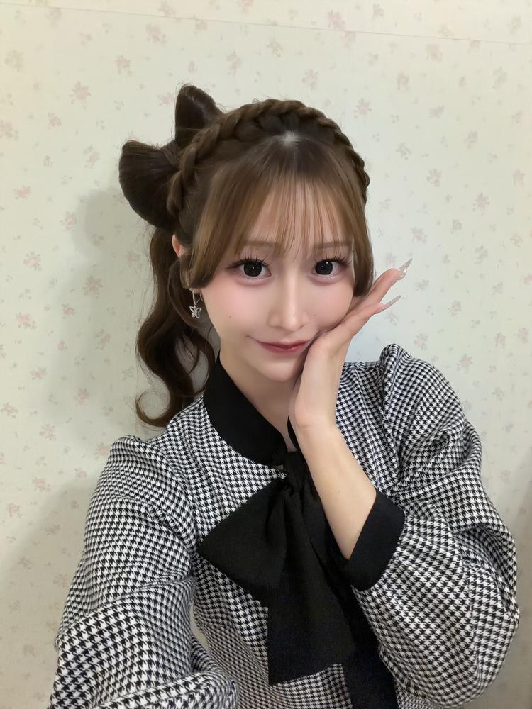今月フル出勤です💖
