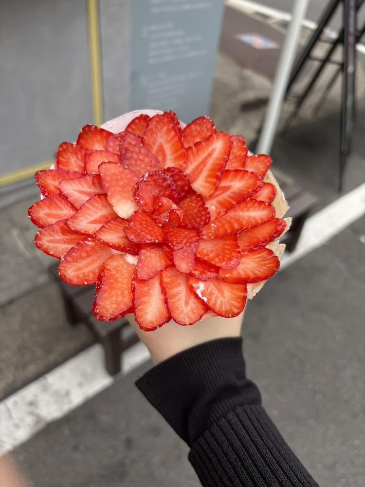 🍓