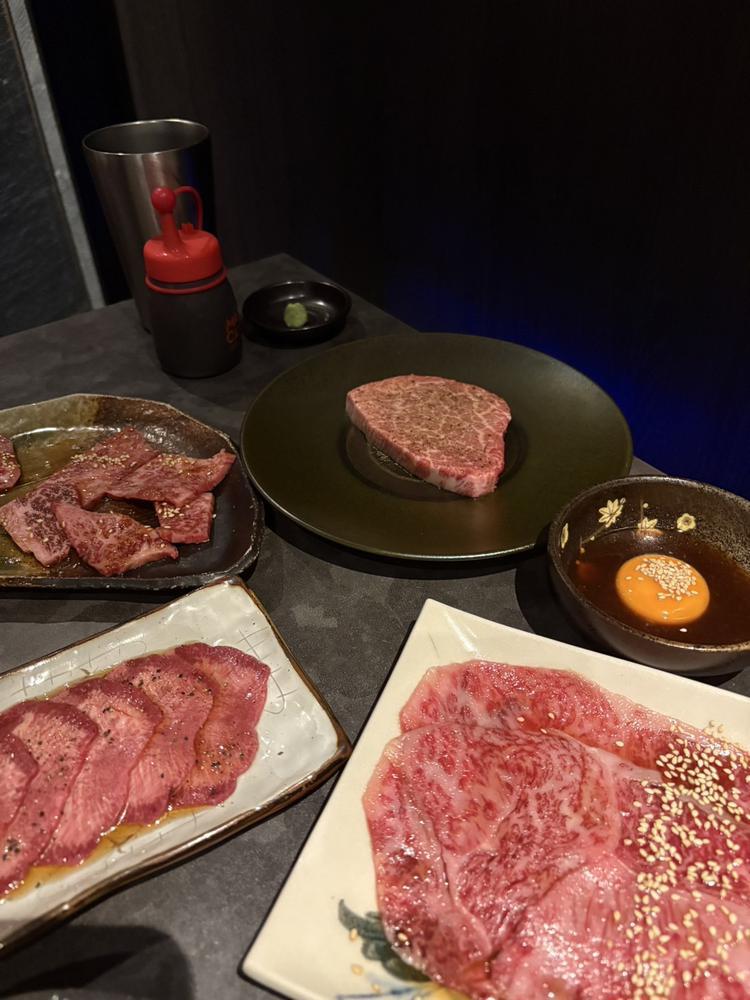 おいしすぎたあ