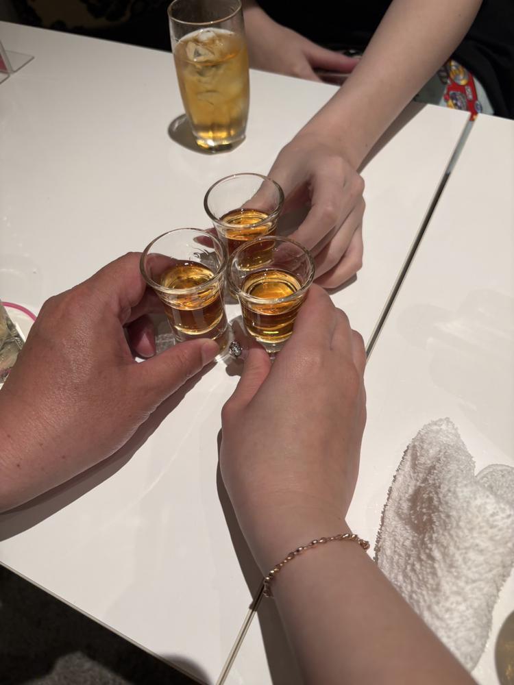 昨日もありがとにゃん