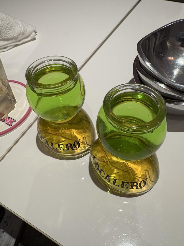 迎え酒成功した( ᴖ⩊ᴖ )