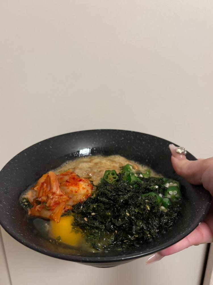 ダイエット飯✊🏽