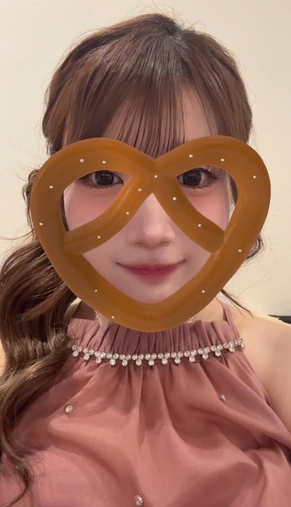 最近あったかくてうれしい